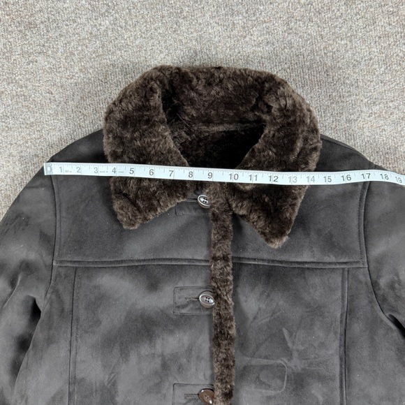 Brown jacket - Picture 11 of 16